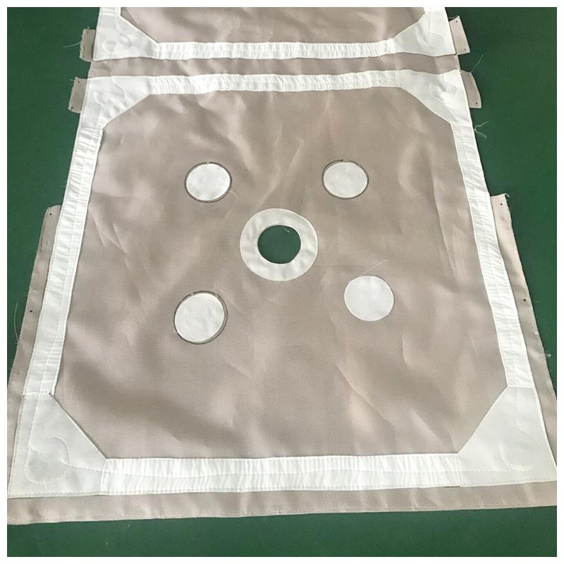 滤内吊XT053静挂式滤袋500防g水放油防电针刺毡过滤袋