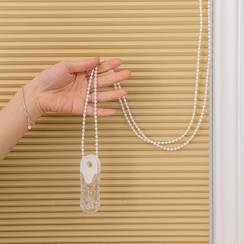 卧日夜蜂巢帘窝内开窗专蜂百用全遮1162光酒店室卫生间内嵌内置叶