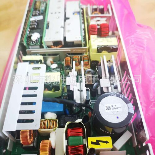 雅特生Artesyn Astec 170W开关电源 直流稳压电源  LPQ172