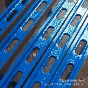 高精度铸铁平尺工型平尺直尺机床字检SD02工字测尺桥测量刮研平型