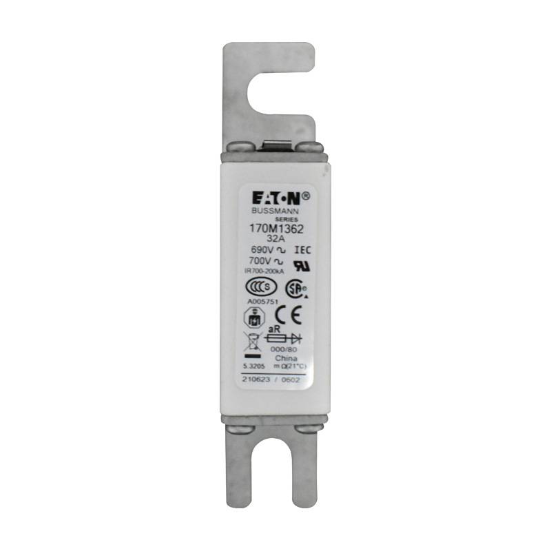 170M7042 170M7043 170M7044 170M7045原装陶瓷熔断器  保险丝