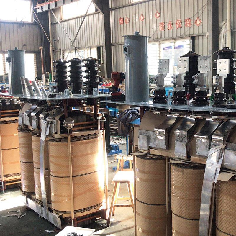 S13-630K油浸式光伏3变压2000KVA大功率S13高压三1相60器千瓦电力