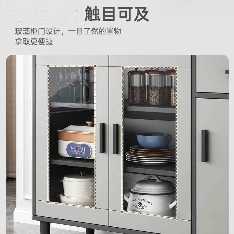 茶机柜吧15324子水壶体茶柜客厅家用小型办公室茶水柜烧饮水一机