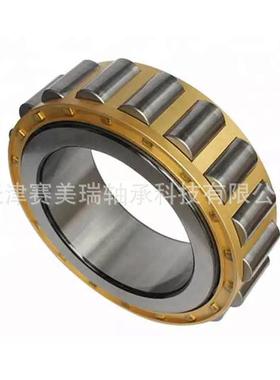 NKA轧机子承圆柱滚1轴承NU034M轴现货减速机轴承