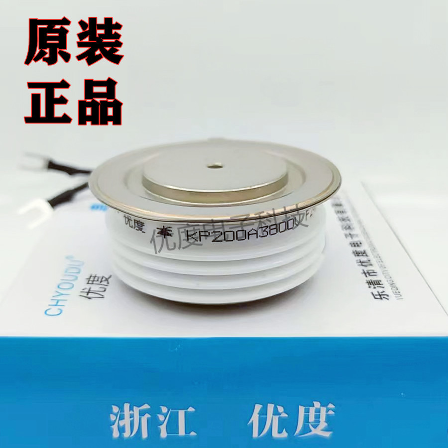 KP200A3800V KP200A-38 KP200-38 KP200A/3800V普通晶闸管/可控硅图片