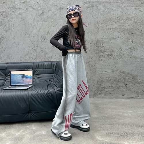 速发街舞舞蹈蹈爵士舞嘻哈jazh舞服服装练功服ziphop少儿街舞潮服