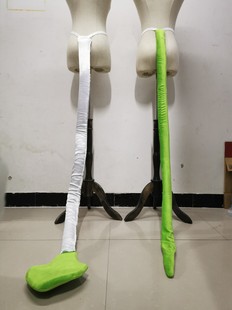 速发艾伦白娘子服装 小青许仙法海服 服蛇前传尾巴蒲扇服白素贞白装