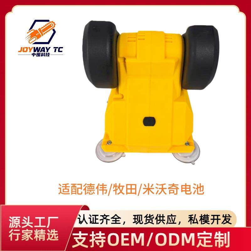 现货锂电砂轮f机小型磨光机多功能小型打蜡磨刀磨石打磨抛光除锈