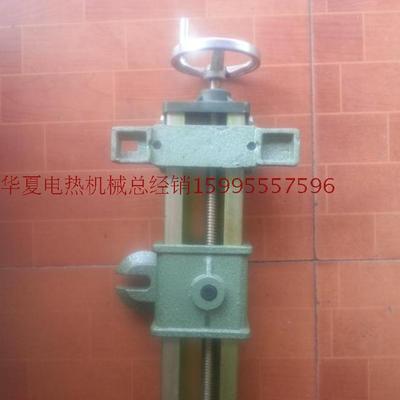 现货速发轧光机定型机复合机涂层机纺织机门幅吸边器架子手摇移动