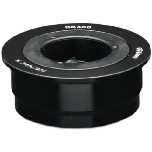 PF30转DUB中轴24mm公路bb386陶瓷轴承BBI30山地车BBright五通培林
