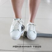 厨房单水槽下水器侧n排省空间下水管洗菜盆配件侧向排水低矮后置