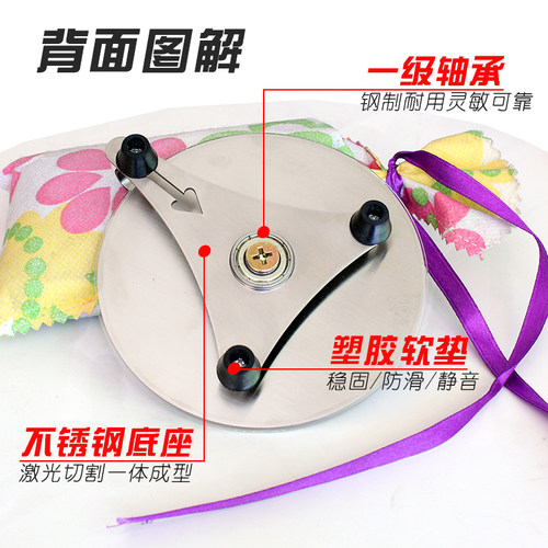 数字转盘DeIY亲子互动游戏玩具家用抽奖娱乐道具幸运摇号趣味转盘