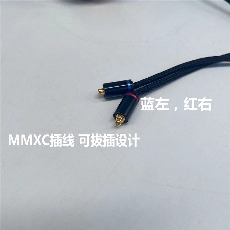 老张耳机平价新品 l40mm开放式长冲单元 枫木外壳彰显品味音质温