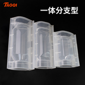 IP68电缆防水接n线盒路灯灌胶盒潜水泵深水下密封户外埋地防雨盒