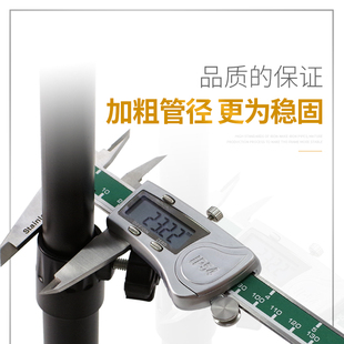 谱架 便携式包折叠古筝琴架u子鼓吉他大小提琴阅乐谱桌面家用 谱