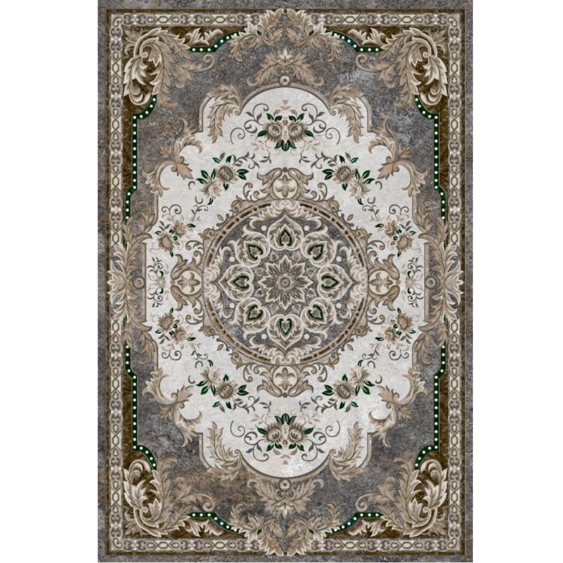 欧式客厅地毯土耳其波斯地毯x茶几地毯卧室床边毯美式田园混纺地,居家布艺,地毯,淘宝优惠券,粉丝福利购,淘宝优惠卷