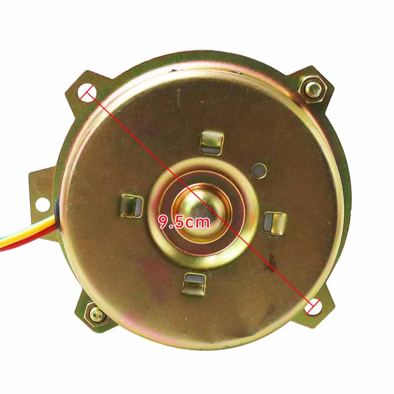 YYHS-40换气扇浴霸电机220V50W集成吊顶排风R扇专用轴承套静音马