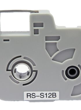 标映线号机色带 RS-12B RS-S12BvX RS-200B S900E/S680/S690/S800
