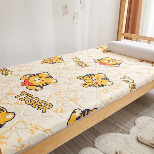 80公分宽90厘米120x190学生宿舍软床垫15I0cm180x200家用凉席睡垫