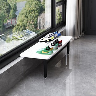 加宽窗台花架阳台沿延伸板阶x梯加高窗台置物架子落地飘窗台支撑