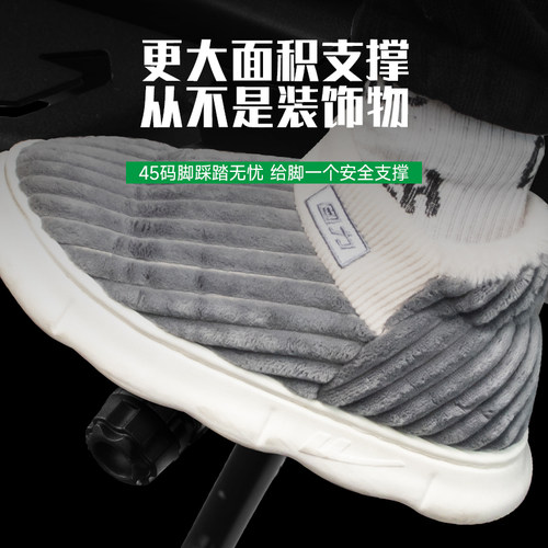 小牛电动车新款UQI+U2/F10v0/B2/G6T脚蹬摺叠阻流塞ML中轴塞改装