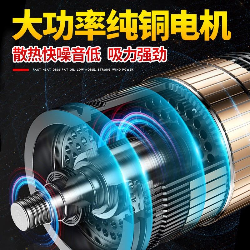 工业粉尘吸尘器工厂车间移动式大吸E力重型吸尘车大功率电动吸尘,五金/工具,工业吸尘器/除尘器,淘宝优惠券,粉丝福利购,淘宝优惠卷