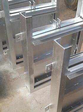 钢制闸镶铜平面拱形形弧方形DYV圆形单向双向止河水道水门库水电
