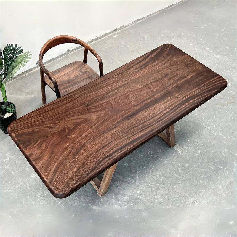 南美胡桃木全实木桌椅组茶合简约现茶代家用茶客厅原木10011台泡,鲜花速递/花卉仿真/绿植园艺,割草机/草坪机,淘宝优惠券,粉丝福利购,淘宝优惠卷