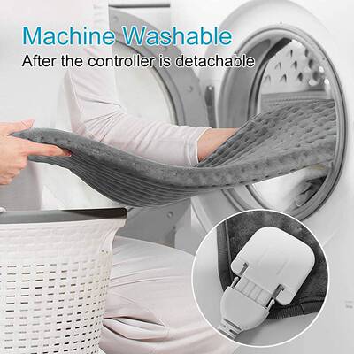 加垫工厂暖理垫保电热毯发KXI疗热垫Heatin热gpad