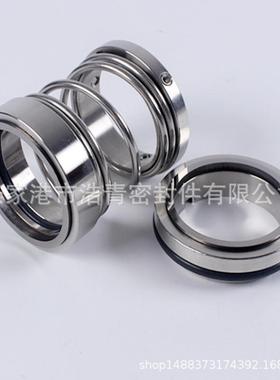常州武CST进水泵械封密DF机B25-100-260机械密封1浩青机械密封