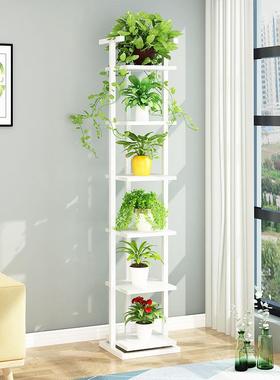 花架多层室内客厅间落地式多肉PFS11398绿物萝花子架省空铁艺装饰