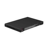 S200 24G9T4SFP 2GT 锐捷RGL 层网管二型ACG10bef接入PoE交换机