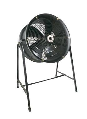 外业转子流风机轴WF4E-400岗位式可移动大风GQRY量低噪音工排烟风