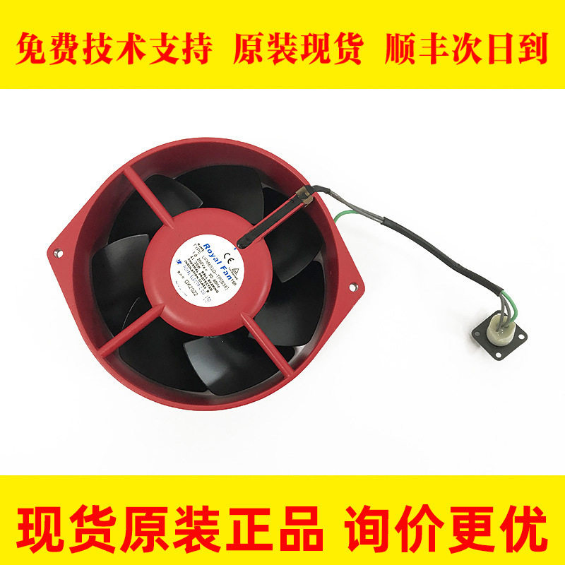发那科伺服电机散热风扇原装现货
