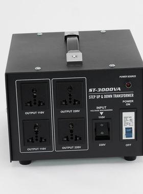 S系T列110vv转2025v升降变压器2201v转1源电ST-500VA变UAA压器电