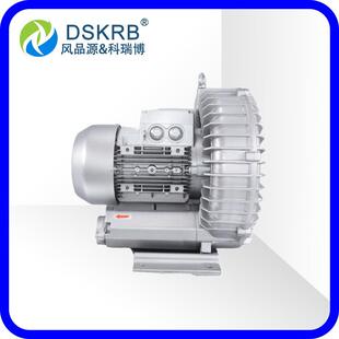厂家直售泵涡风机高压水处理曝污气专用漩涡流气大风量高压AWO风