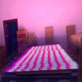 厂生家直销T8一体管化植物生长灯30W植物补光大棚PKL植灯物长灯灯