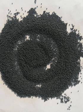 砂喷凝砂铁钢砂体育填充混土配重WEK机械用等配重铁砂