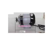 BM418ZF电机尤奈特永磁B直1流减速X无刷电机M1418WZXNAT500W48V