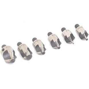 100 皮划窝钻90螺 120度带铆导柱锪窝沉头钉孔飞 &fgu 航空机蒙t$