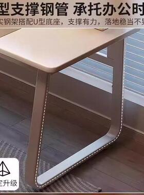 简约办公桌卧室电脑桌长方方形电脑习al168工作台家用学桌电竞桌