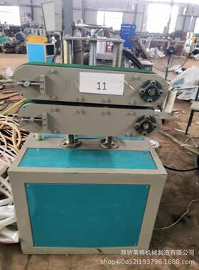 潍WFLG-Fib坊莱格PVC水管蛇挤管出设备皮管机器模具纤维增软生产