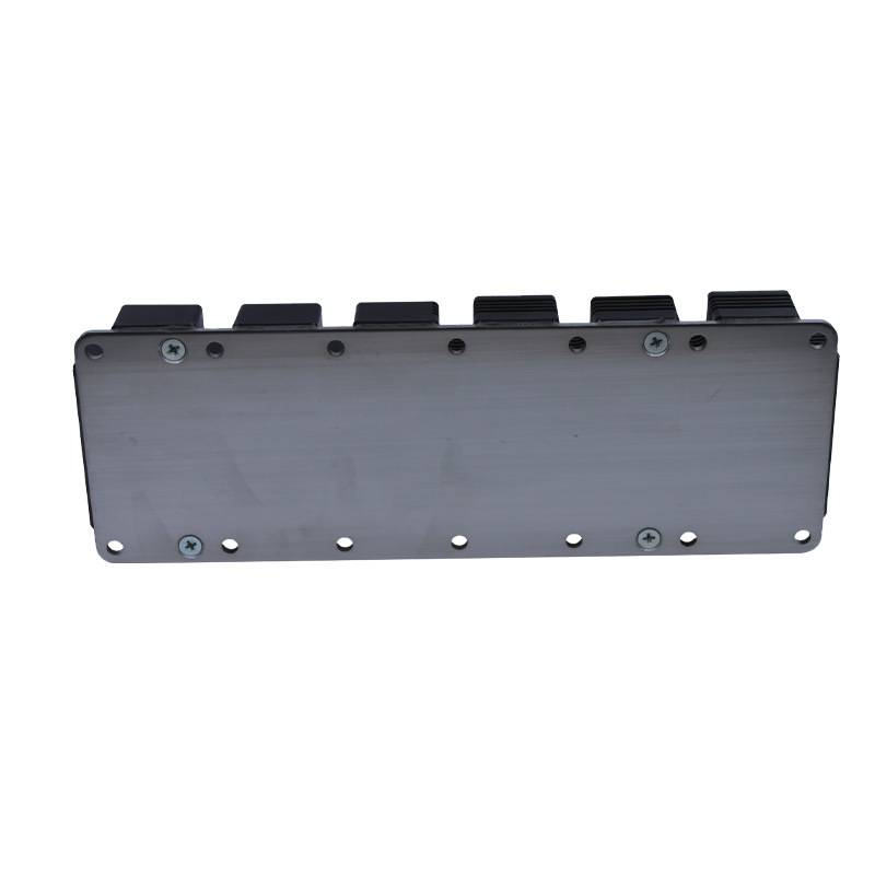 大功率IGBT 2MBI450VJ-120-50 2MBI450VJ-120-80 半导体IGBT