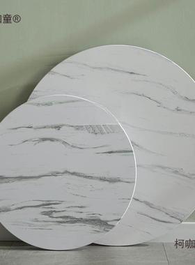 折叠小饭桌家用炕桌榻榻矮圆桌简桌易地桌宿USS舍米吃方桌饭床麦