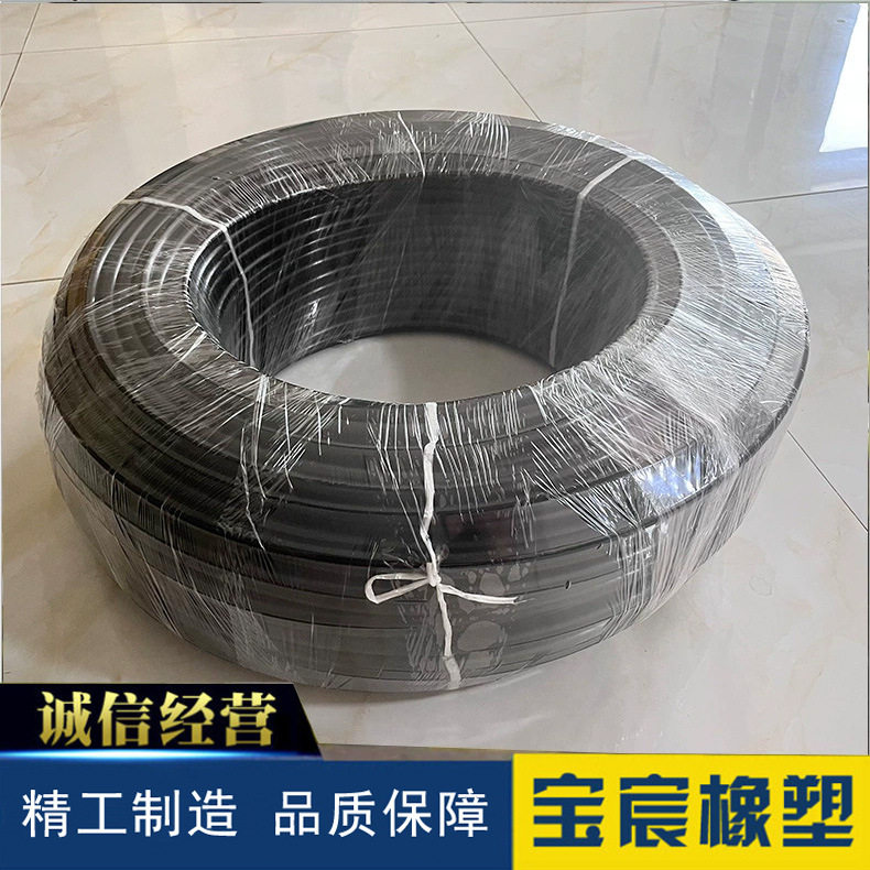 高压尼龙气管 pa12管 耐磨树脂透明尼龙油管 耐腐蚀高压尼龙软管