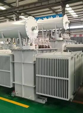 V出口赞比亚相11KV22K33KV30KV油式电力变压器1三000KVA400SYI浸K