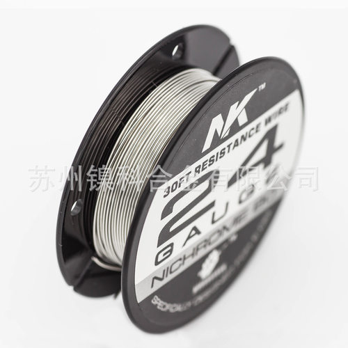 24/28Ga发热丝30米100FT卷