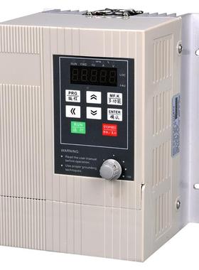 三相380永磁同步驱V动器单相220V进三相220输V出步同电机调VFS速