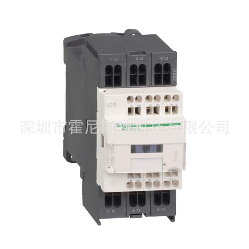 原厂国外采购LC1D交流接触器