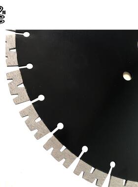 金石锯片400沥青刚LQG凝土鹅混卵石路600加气砖马切割片